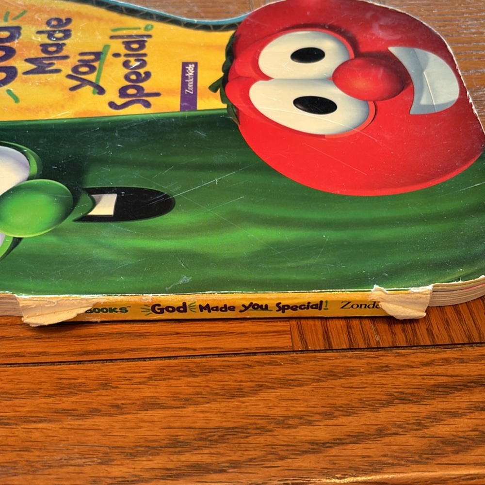 Veggie Tales bundle - Picture 7 of 9